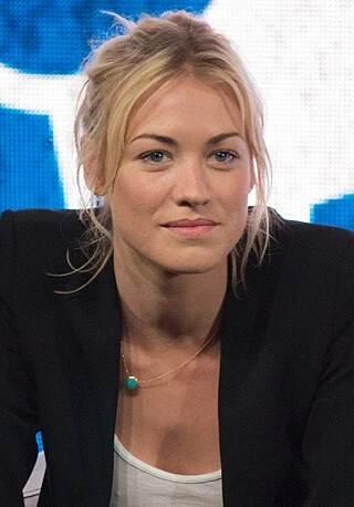 Yvonne Strahovski headshot