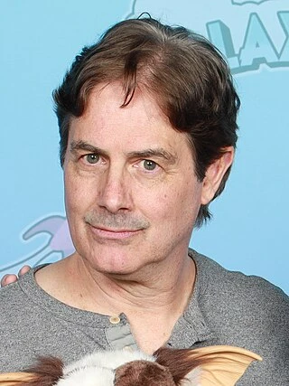 Zach Galligan headshot