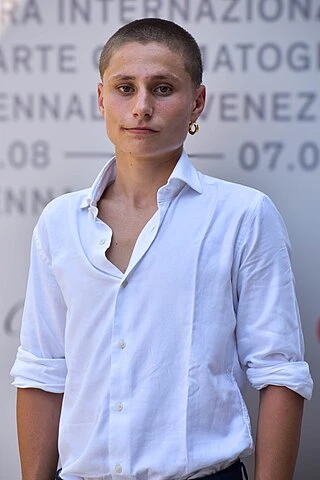 Zackari Delmas headshot