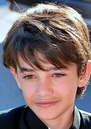 Zain Al Rafeea headshot