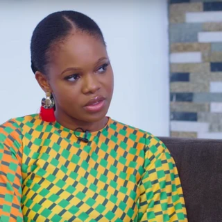 Zainab Balogun headshot