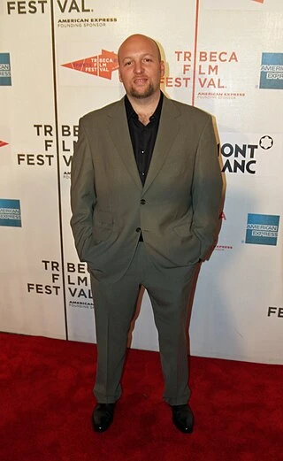 Zak Penn image