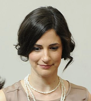 Zana Marjanović headshot
