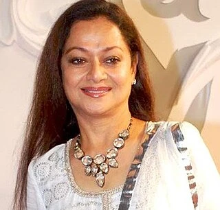 Zarina Wahab headshot