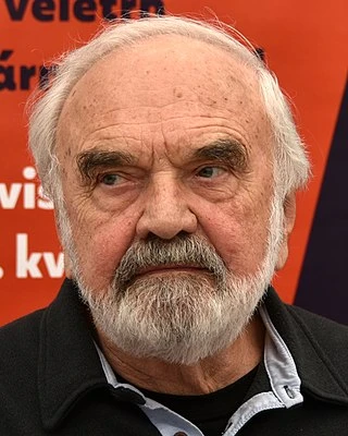 Zdeněk Svěrák image