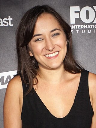 Zelda Williams headshot