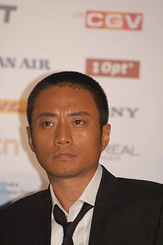 Zhang Hanyu headshot