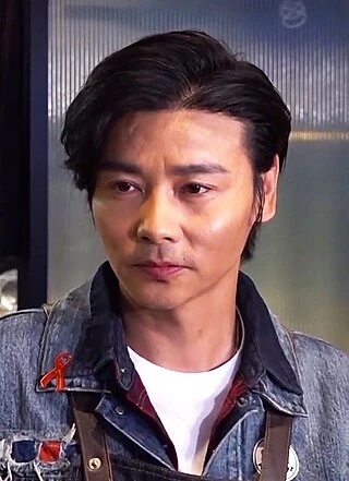 Zhang Jin headshot