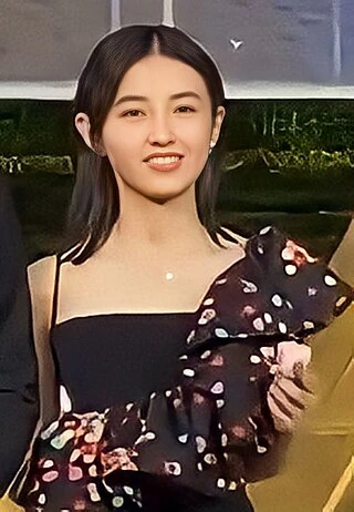 Zhang Zifeng headshot