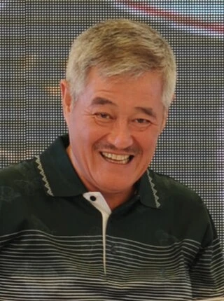 Zhao Benshan headshot