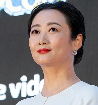 Zhao Tao headshot