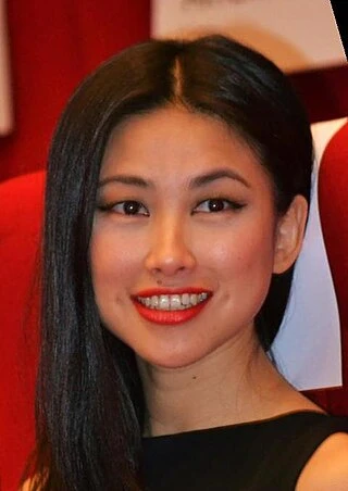 Zhu Zhu headshot
