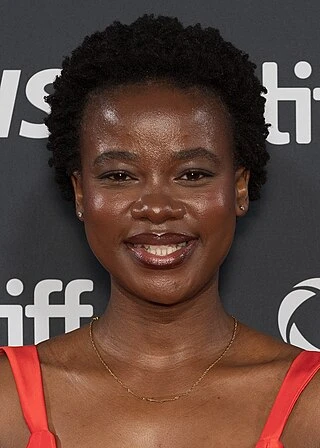Zikhona Bali headshot