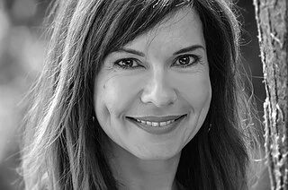 Zita Kraszkó headshot