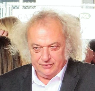 Zlatko Buric headshot