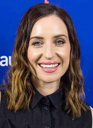 Zoe Lister-Jones headshot