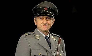 Zoran Cvijanović headshot