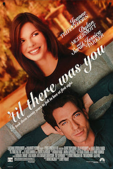 'Til There Was You poster