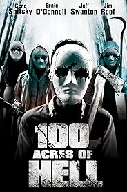100 Acres of Hell poster