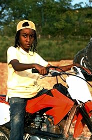 12 O'Clock Boys poster