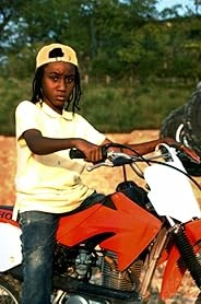 12 O'Clock Boys poster