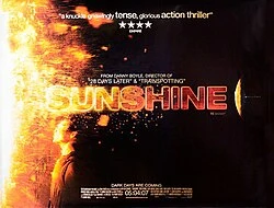 13 Months of Sunshine poster
