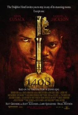 1408 poster