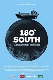 180° South poster