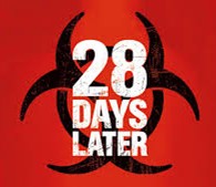 18 Years Later poster