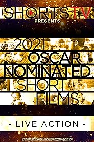 2021 Oscar Nominated Short Films: Live Action poster