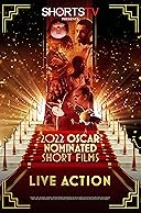 2022 Oscar Nominated Short Films: Live Action/2022 Oscar Nominated Short Films: Animation/2022 Oscar Nominated Short Films: Documentary poster