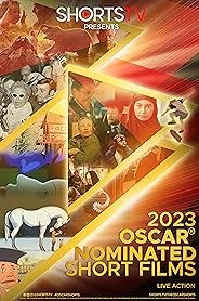 2023 Oscar Nominated Short Films: Live Action poster