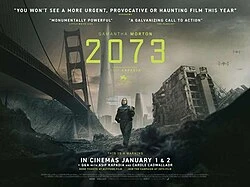 2073 poster