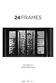24 Frames poster