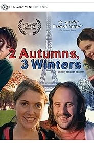 2 Autumns, 3 Winters poster