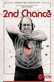 2nd Chance poster