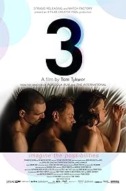 3 poster