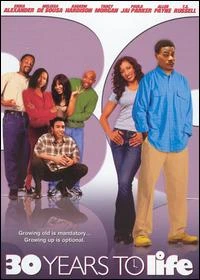30 Years to Life poster