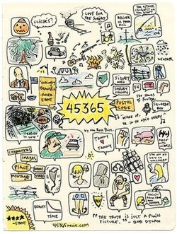 45365 poster