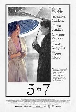 5 to 7 poster