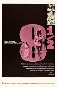 8½ poster