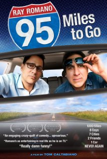 95 Miles to Go poster