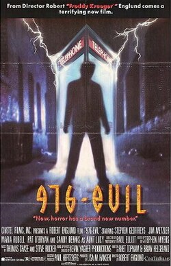 976-EVIL poster