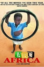 ABC Africa poster