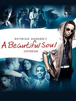 A Beautiful Soul poster