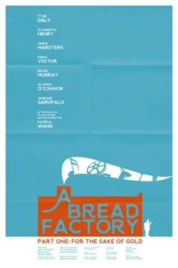 A Bread Factory, Part One/A Bread Factory, Part Two poster