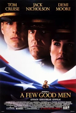 A Few Good Men poster