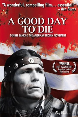A Good Day to Die poster