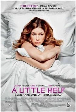 A Little Help poster