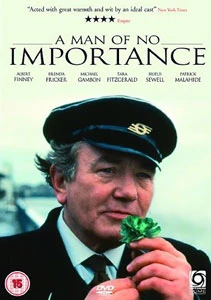 A Man of No Importance poster